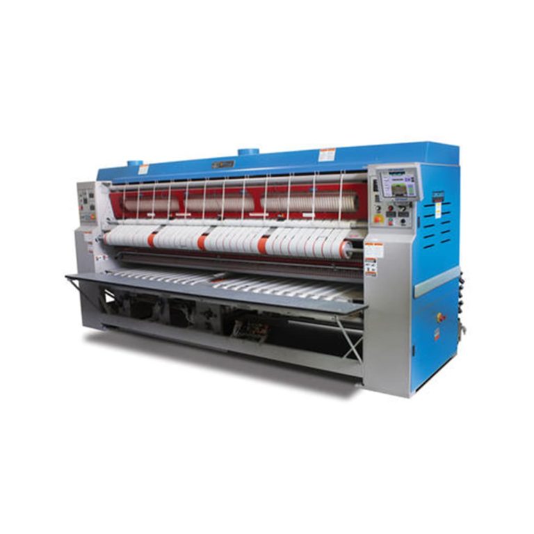 Tristar/Crosstar – Linha Combinada Calandra/Dobradeira para 5 Dobras ...