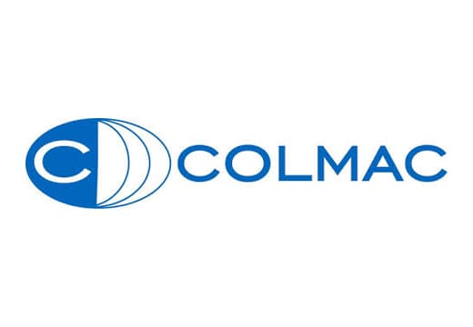 Logo Colmac