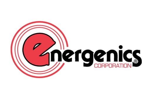 Logo Energenics
