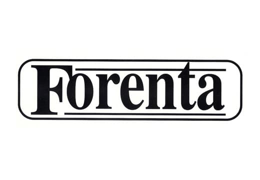 Logo Forenta
