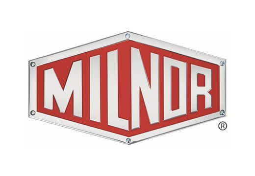 Logo Milnor