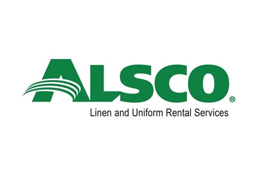 Logo Alsco