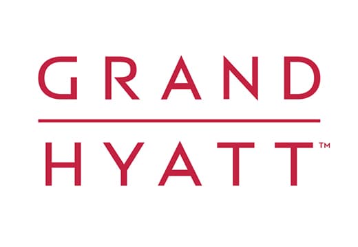 Logo Grandhyatt