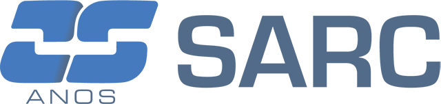 Logo Sarc 25